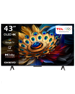 43" C655 QLED Pro TV