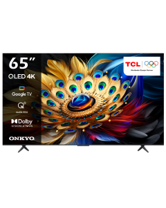 65" C655 QLED Pro TV