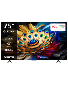 75" C655 QLED Pro TV