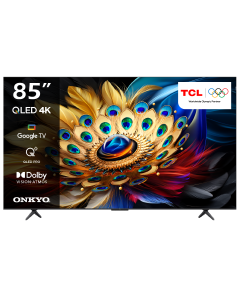 85" C655 QLED Pro TV