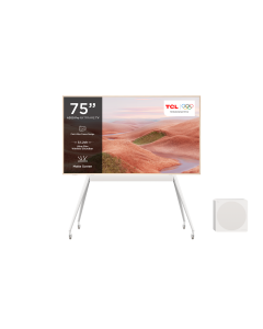 NXTVISION 75" A300 PRO TV