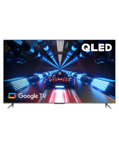 50" C635 QLED TV