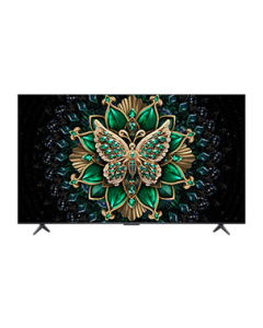 TCL C6K QD-Mini LED TV