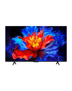 TCL P8K QLED TV