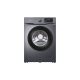 TCL P608FLG 8kg Front Loading Washing Machine