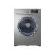 TCL P608FLG 8kg Front Loading Washing Machine