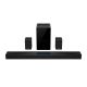 TCL Q85H 7.1.4ch Home Theater Soundbar