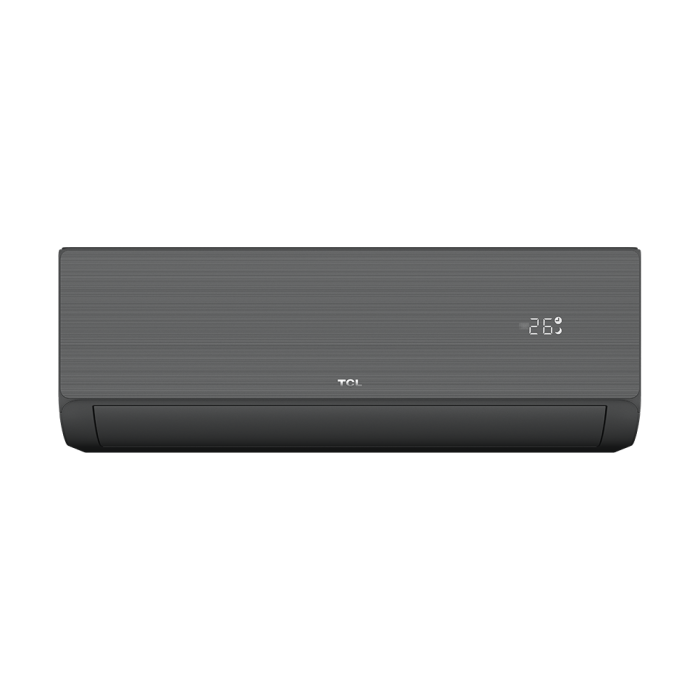 TCL SPLIT INVERTER A.C 24SVN-AI-41 SAVEIN AI NO COLOR
