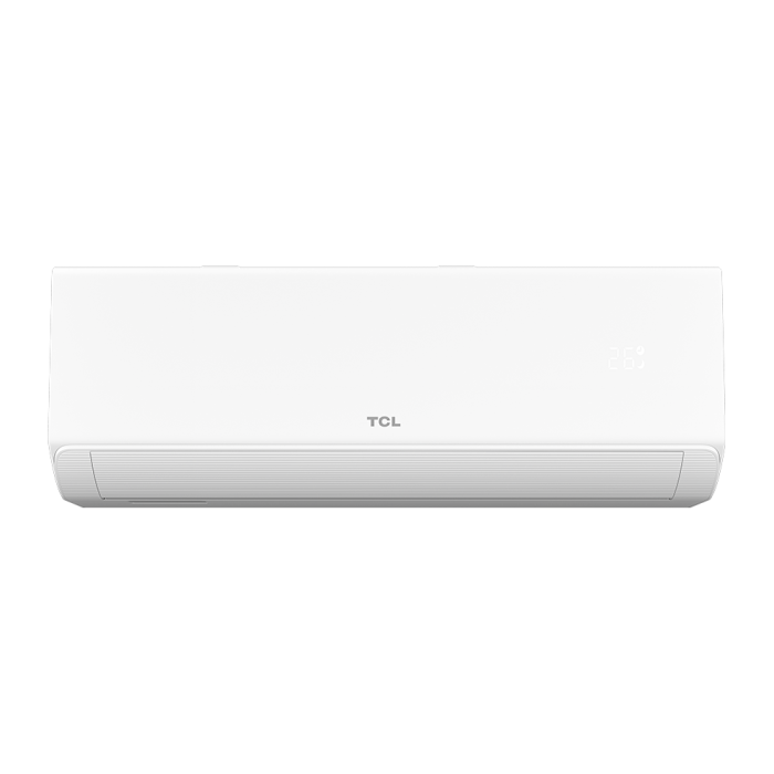 TCL SPLIT INVERTER A.C 24T3-PRO-21 BREEZEIN NO COLOR