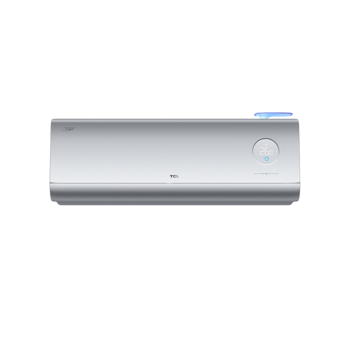 TCL SPLIT INVERTER A.C T-12T5-FRESH NO COLOR