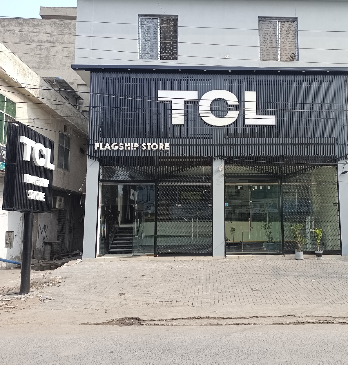 TCL Flagship Store Gujranwala