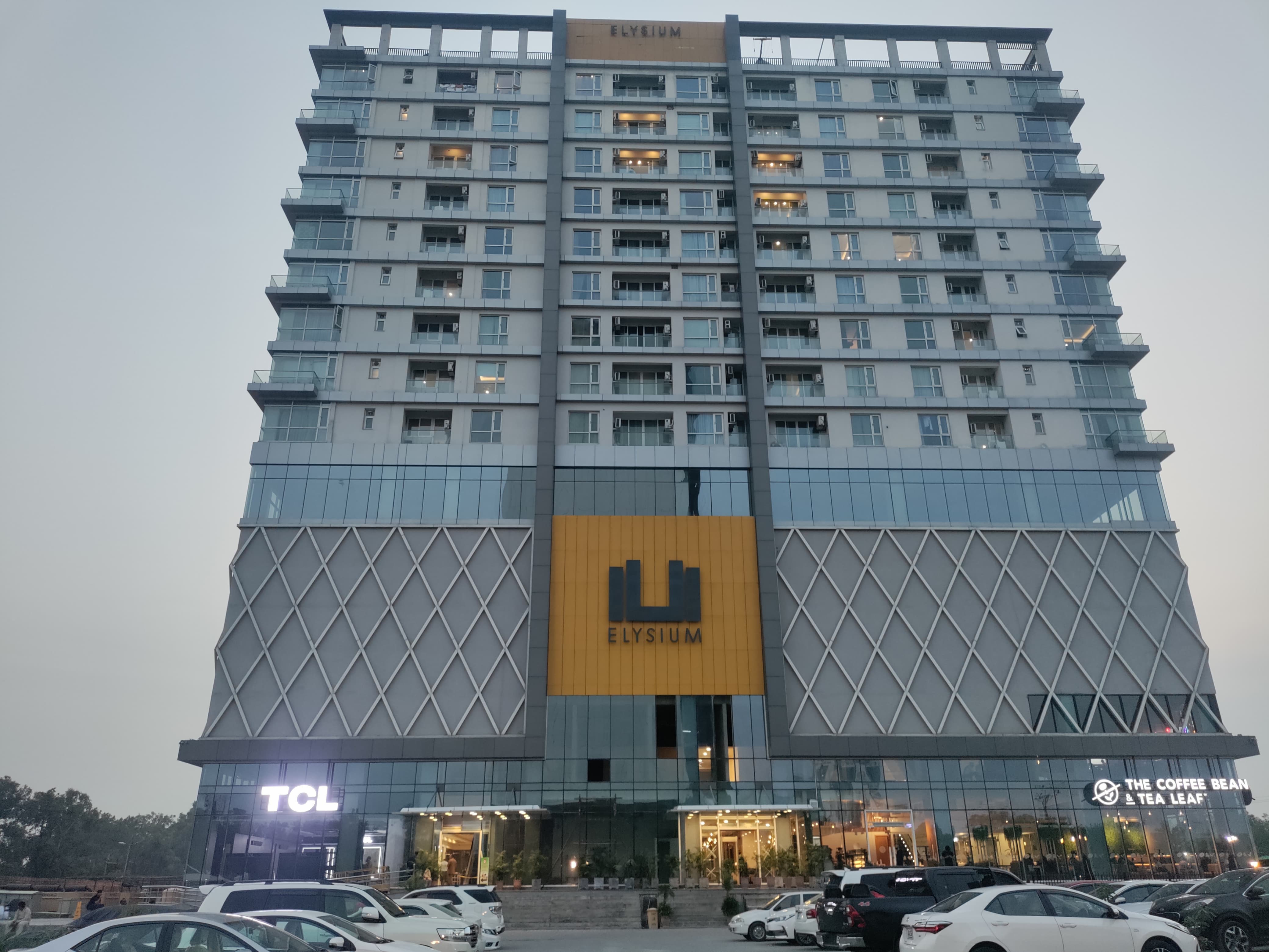 TCL Electronics Flagship Islamabad - Capital Store