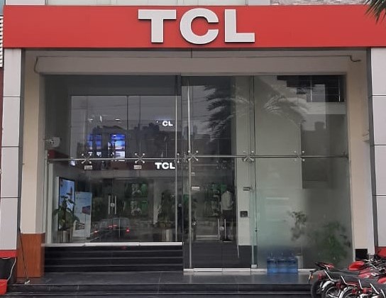 TCL FlagShip Store Lahore
