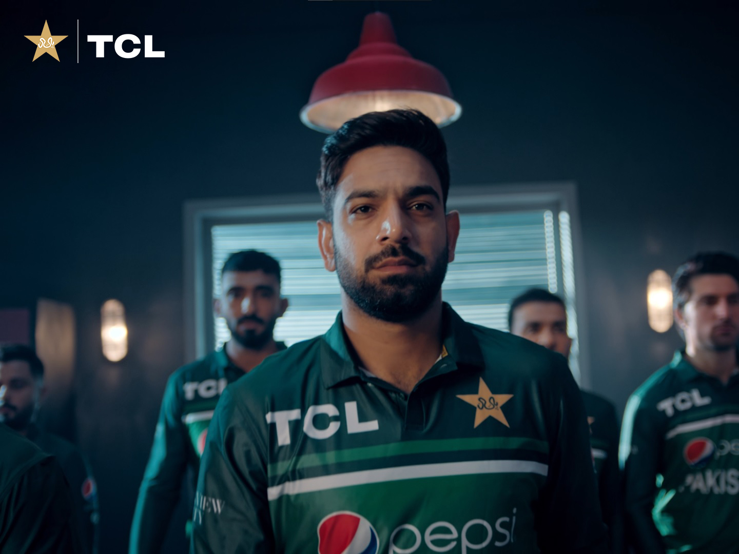 Lighting Up the Cricket World Cup: TCL's Electrifying Commercial