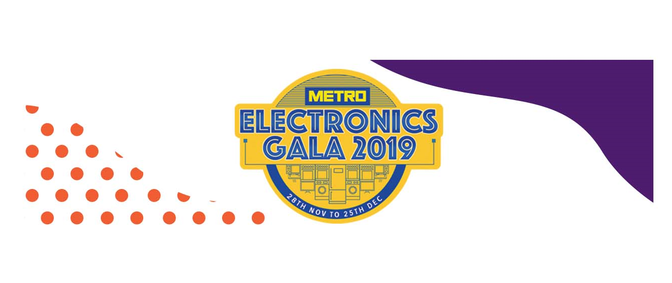 TCL Metro Electronic Gala