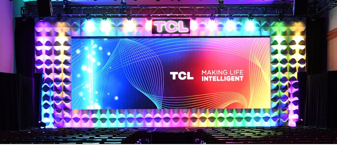 TCL Electronics’ Profit Attributable to Owners of the Parent Increases 138% YoY and Global TV Sales Volume Hits a New High Again in 1H 2019 