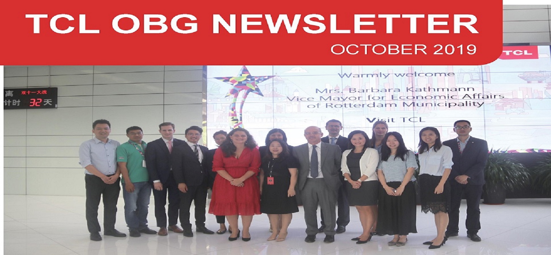 TCL OBG NewsLetter 