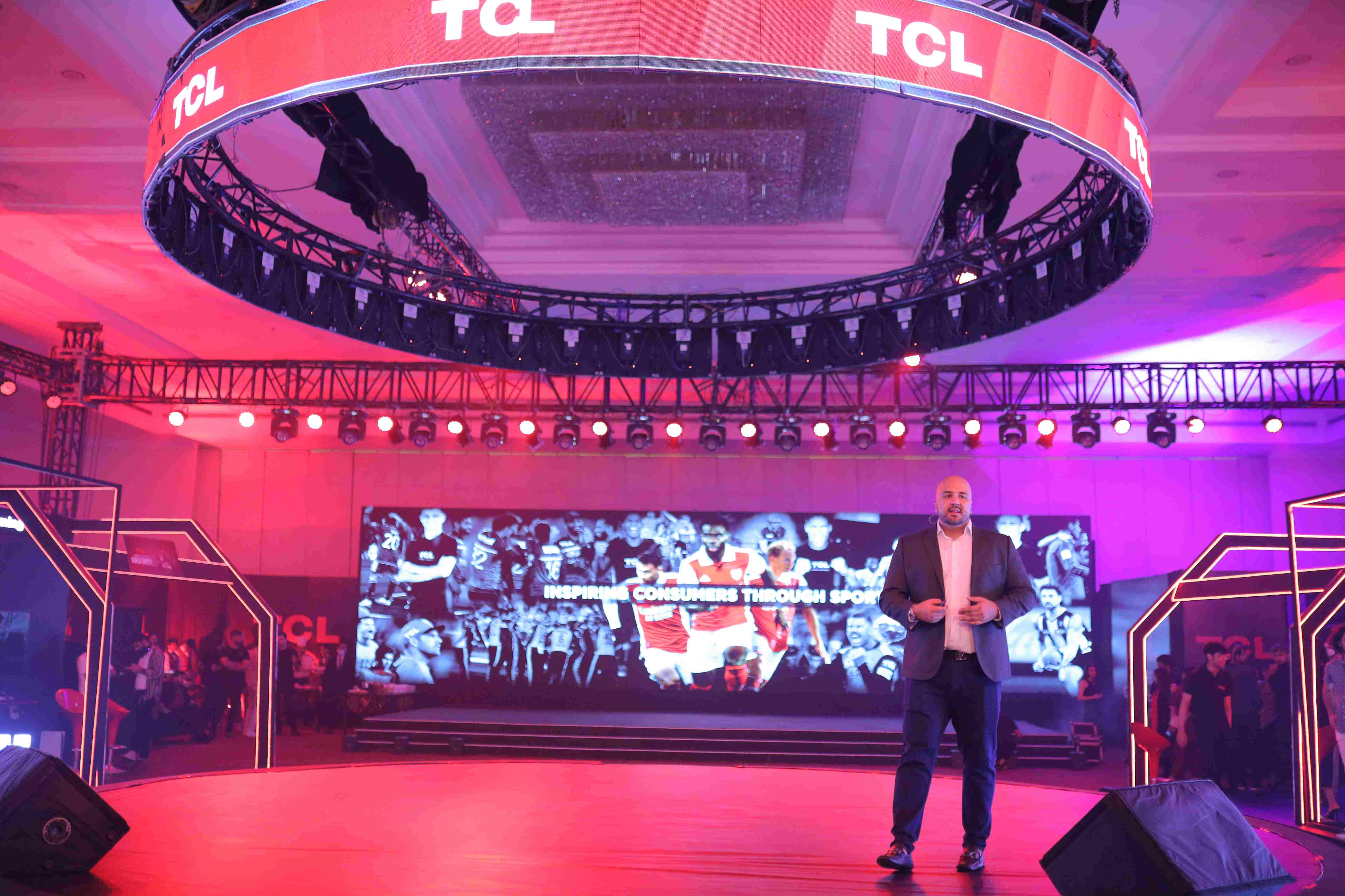 TCL launches its Cutting-Edge Flagship Models with State-of-the-Art Mini LED and QLED Technology 