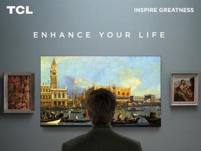 How TCL Smart TVs Will Enhance Your Life?
