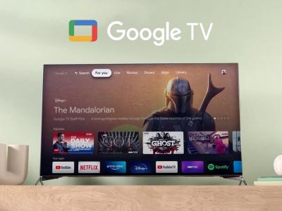 Best Streaming Service You Can Find in TCL Google TV