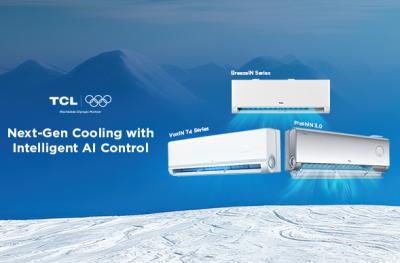  Beat the Heat with TCL: New 2026 AC Lineup Brings Smarter, More Efficient Cooling to Pakistan