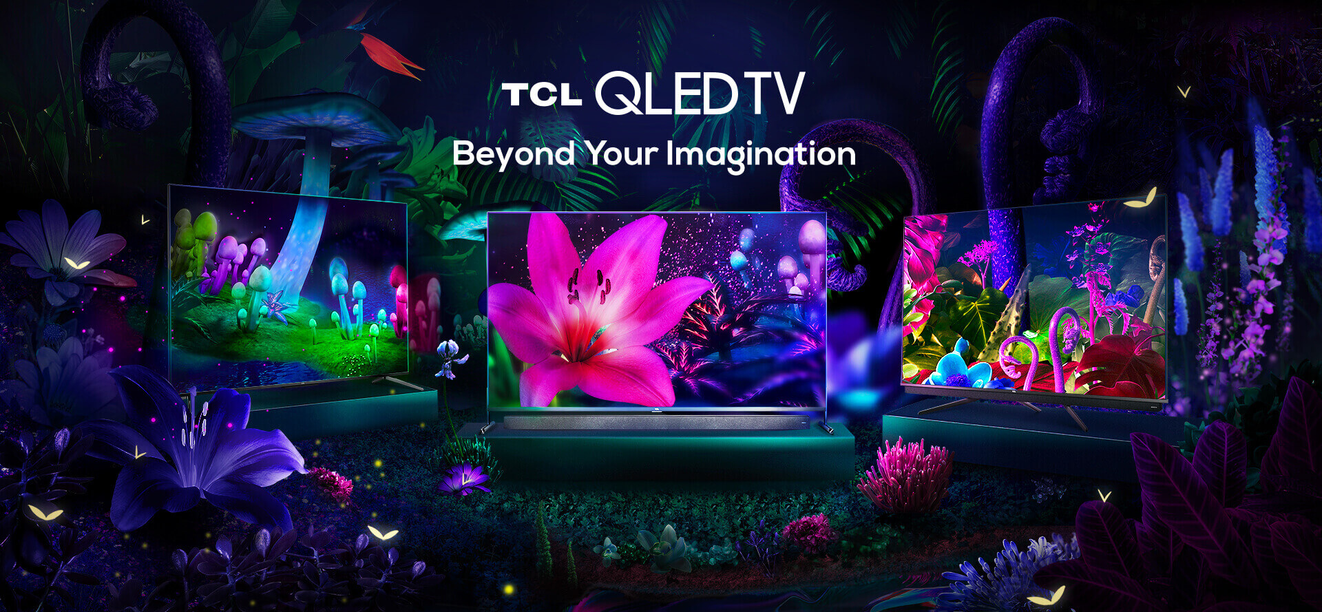 TCL Electronics TV Sales Volume Reaches 32M Sets in 2019