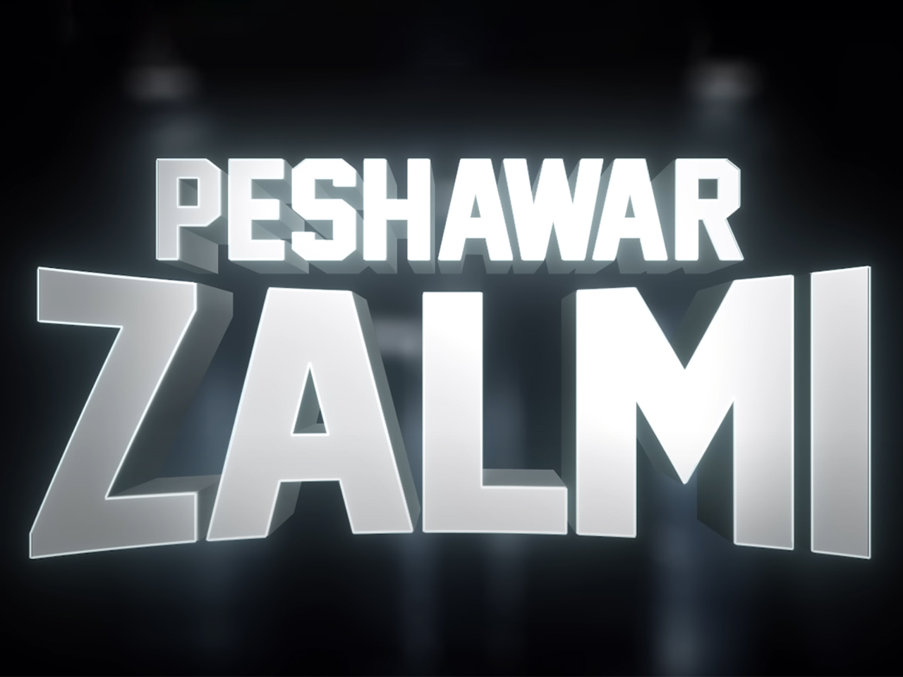 Peshawar Zalmi Releases "Zalmi Raalal" Official Anthem Powered by TCL 