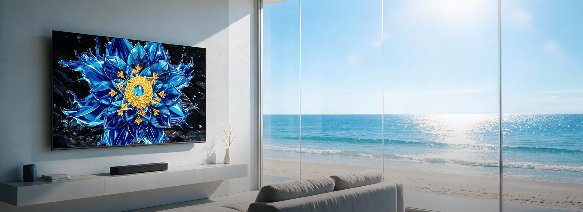 TV Slide