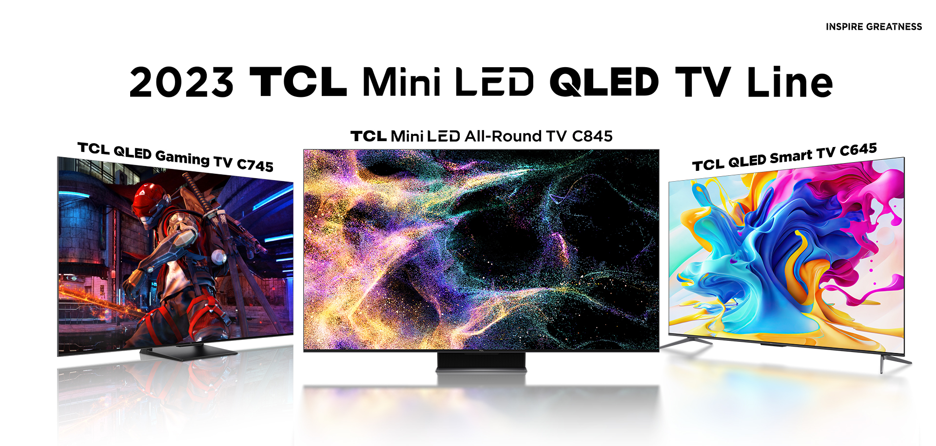 TCL Pakistan, LED TV, DC Inverter AC