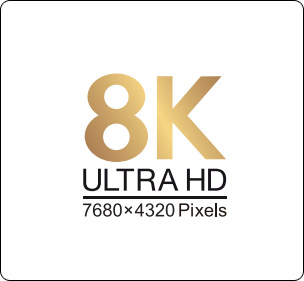 8K