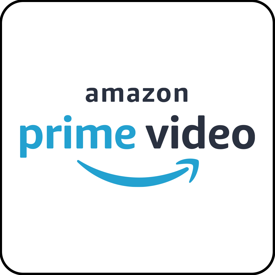 Amazon Prime