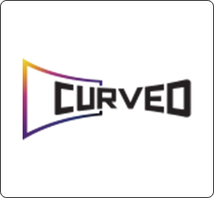 Curved Screen