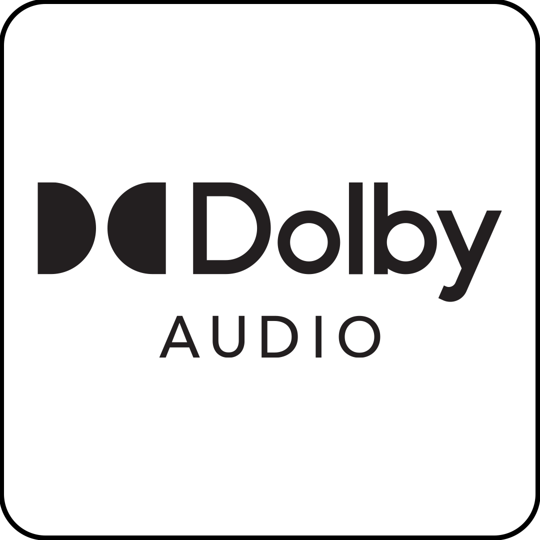 Dolby Audio