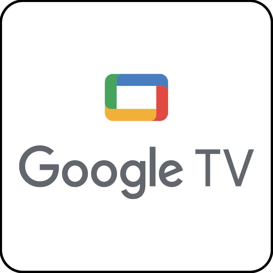 Google TV