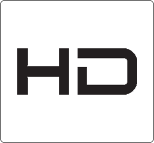 HD