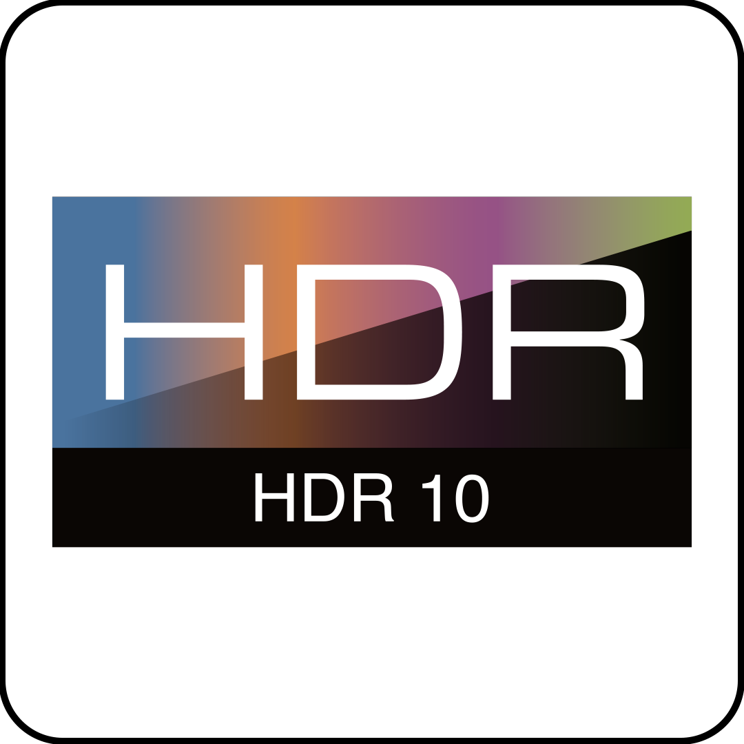 HDR 10