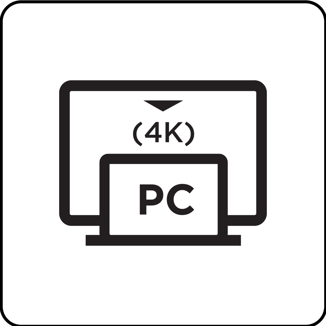 Miracast for PC