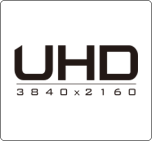 UHD