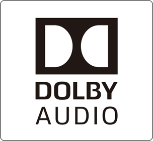 Dolby Audio