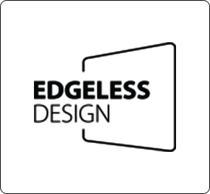 Edgeless Design