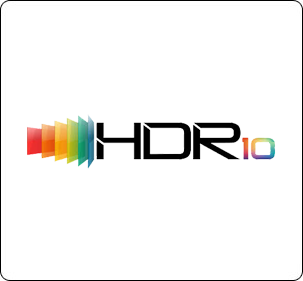 HDR10