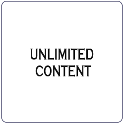 UNLIMITED CONTENT