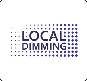 Local Dimming