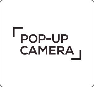 Pop-Up Camera