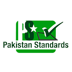 Pakistan-Standards